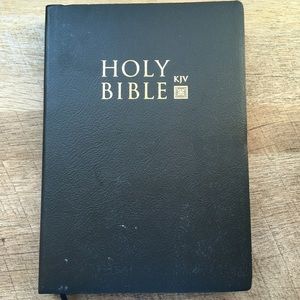 BIBLES